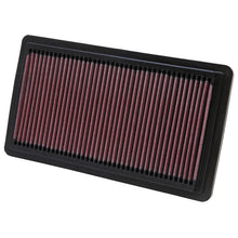 Load image into Gallery viewer, K&amp;N Mazda CX-7 2.3L Turbo Drop In Air Filter - K&amp;N Engineering KNN33-2279