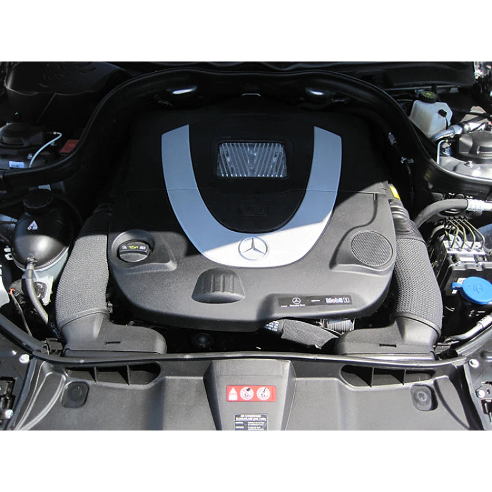 K&N Mercedes CL500 SL500 S500 Drop In Air Filter - K&N Engineering KNN33-2181