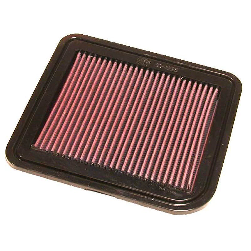 K&N Mitsubishi Endeavor/06 Eclipse/04-5 Galant Drop In Air Filter - K&N Engineering KNN33-2285