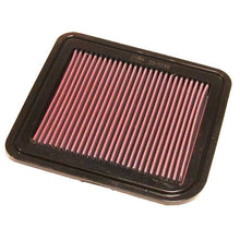 Load image into Gallery viewer, K&amp;N Mitsubishi Endeavor/06 Eclipse/04-5 Galant Drop In Air Filter - K&amp;N Engineering KNN33-2285