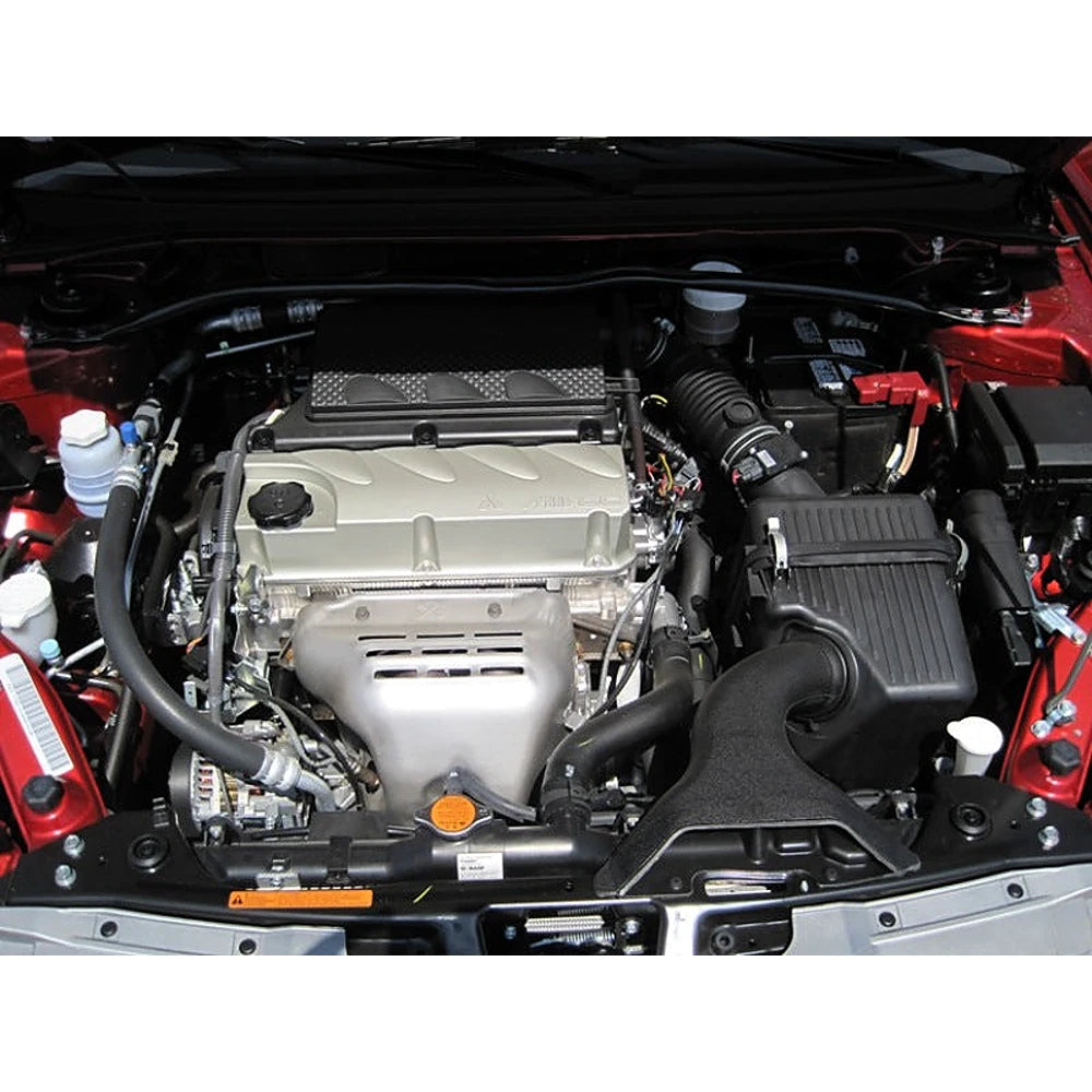 K&N Mitsubishi Endeavor/06 Eclipse/04-5 Galant Drop In Air Filter - K&N Engineering KNN33-2285