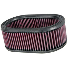 Load image into Gallery viewer, K&amp;N Oval Air Filter - 8-7/8in L 5-1/4in W 3-1/4in H - K&amp;N Engineering KNNE-3461