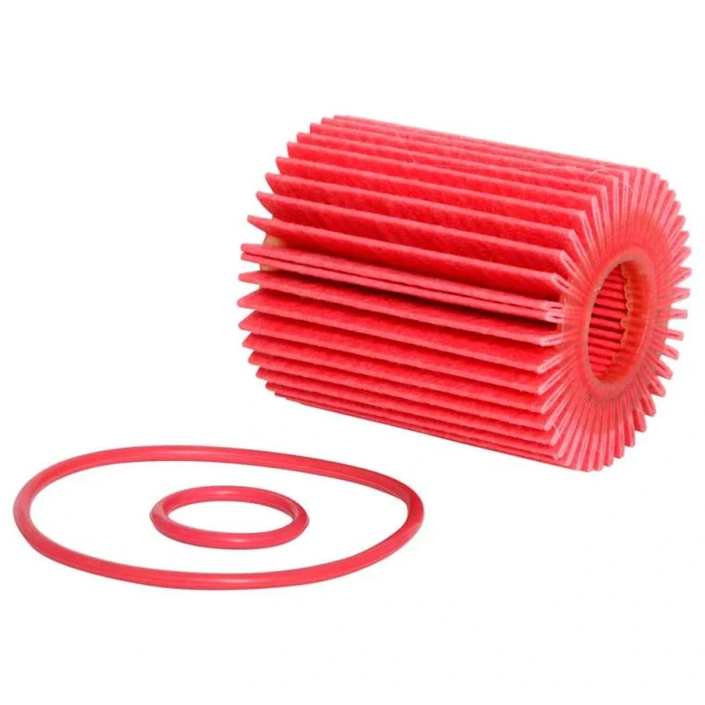 K&N Performance Oil Filter for 06-14 Toyota/Lexus Various Applications - K&N Engineering KNNHP-7023