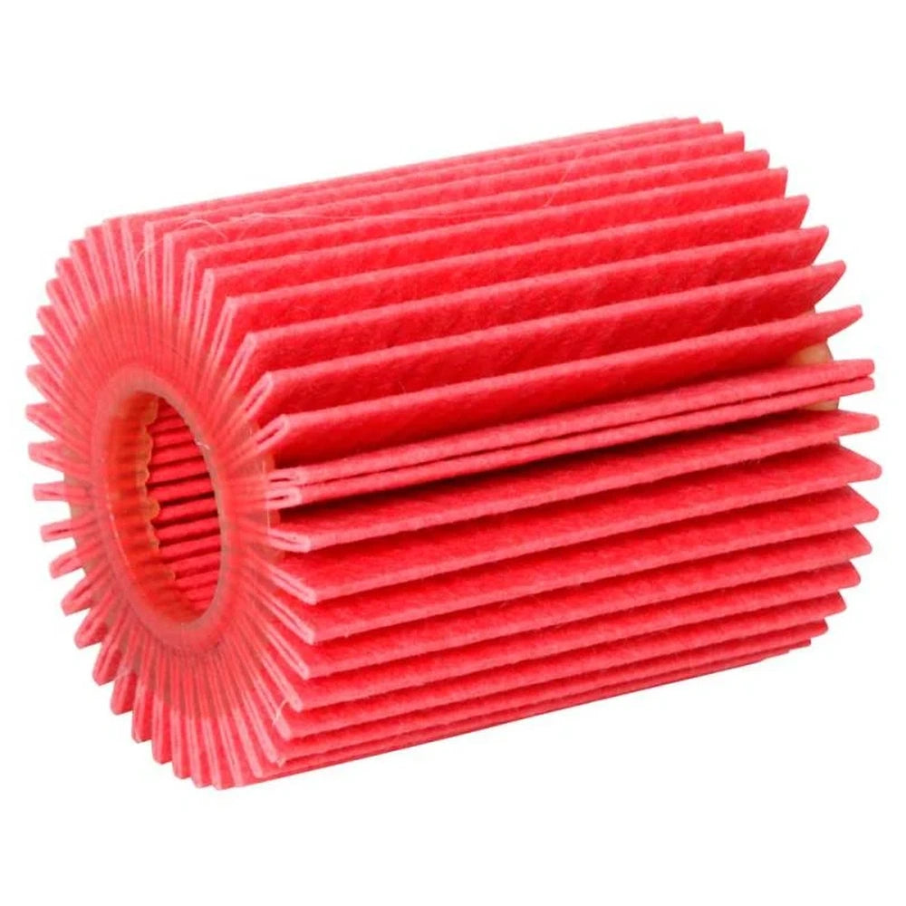 K&N Performance Oil Filter for 06-14 Toyota/Lexus Various Applications - K&N Engineering KNNHP-7023