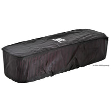Load image into Gallery viewer, K&amp;N PreCharger Air Filter Wrap - Black - K&amp;N Engineering KNN100-8576PK