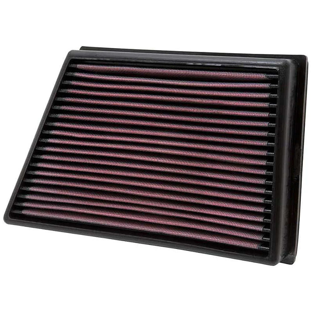 K&N Replacement Air FIlter 11-13 Land Rover Range Rover Evoque 2.0L F/I/2.2L DSL - K&N Engineering KNN33-2991