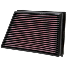 Load image into Gallery viewer, K&amp;N Replacement Air FIlter 11-13 Land Rover Range Rover Evoque 2.0L F/I/2.2L DSL - K&amp;N Engineering KNN33-2991