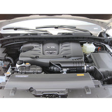 Load image into Gallery viewer, K&amp;N Replacement Air FIlter 11 Infiniti QX56 5.6L V8 - K&amp;N Engineering KNN33-2456