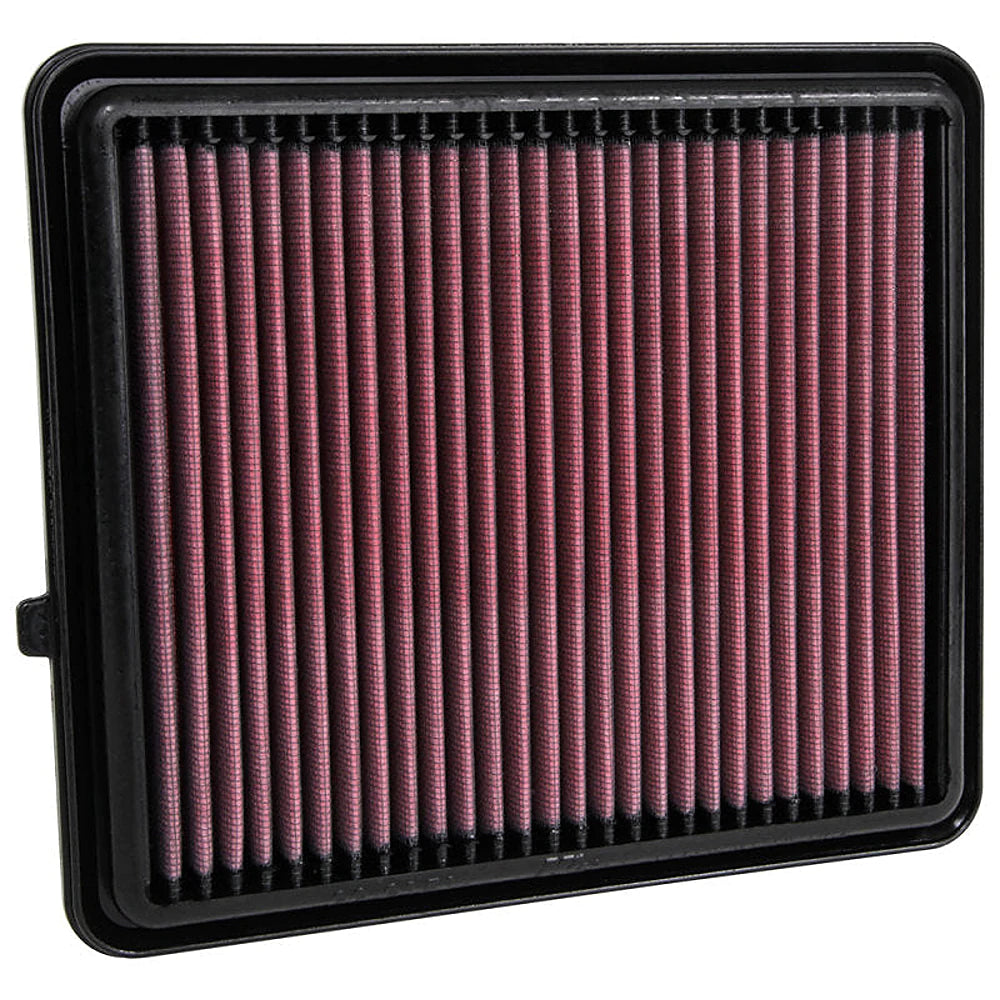 K&N Replacement Air FIlter 18-20 Suzuki Jimny II 1.5L L4 - K&N Engineering KNN33-3151