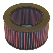 Load image into Gallery viewer, K&amp;N Replacement Air Filter 85-93 Suzuki Samurai L4-1.3L - K&amp;N Engineering KNNE-2553