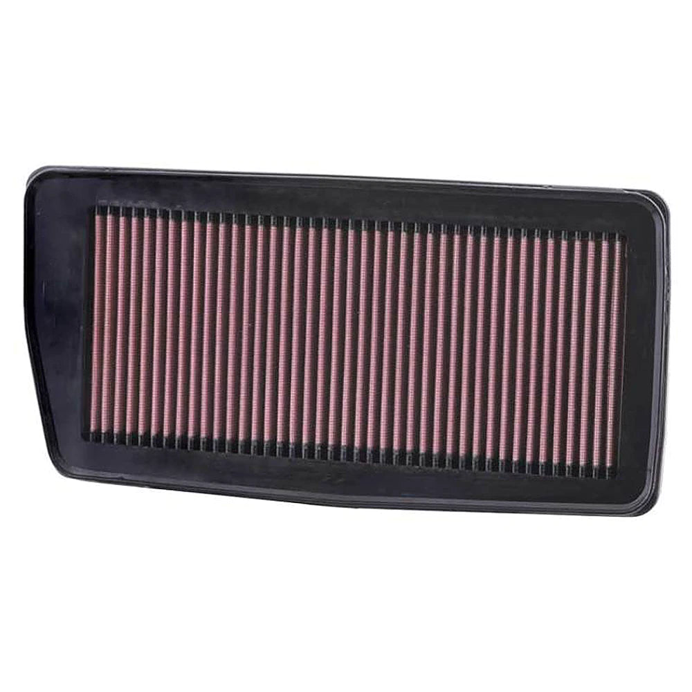 K&N Replacement Air Filter ACURA RDX 2.3L-L4; 2007 - K&N Engineering KNN33-2382