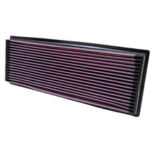 Load image into Gallery viewer, K&amp;N Replacement Air Filter AIR FILTER, DODGE RAM 2500/3500 8.0L 1994-2002 - K&amp;N Engineering KNN33-2058