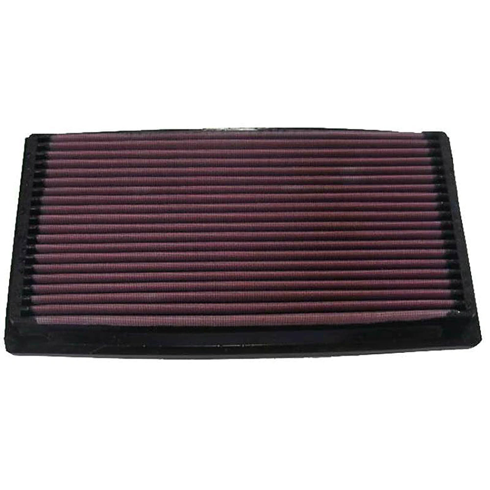 K&N Replacement Air Filter AIR FILTER, FORD/MERC 2.3/2.9/4.0L 89-94, 3.0L 86-97, 3.8L 88-95 - K&N Engineering KNN33-2024