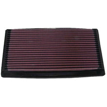 Load image into Gallery viewer, K&amp;N Replacement Air Filter AIR FILTER, FORD/MERC 2.3/2.9/4.0L 89-94, 3.0L 86-97, 3.8L 88-95 - K&amp;N Engineering KNN33-2024