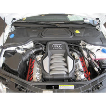 Load image into Gallery viewer, K&amp;N Replacement Air Filter AUDI A8 4.2L-V8; 2004-2005 - K&amp;N Engineering KNNE-0775