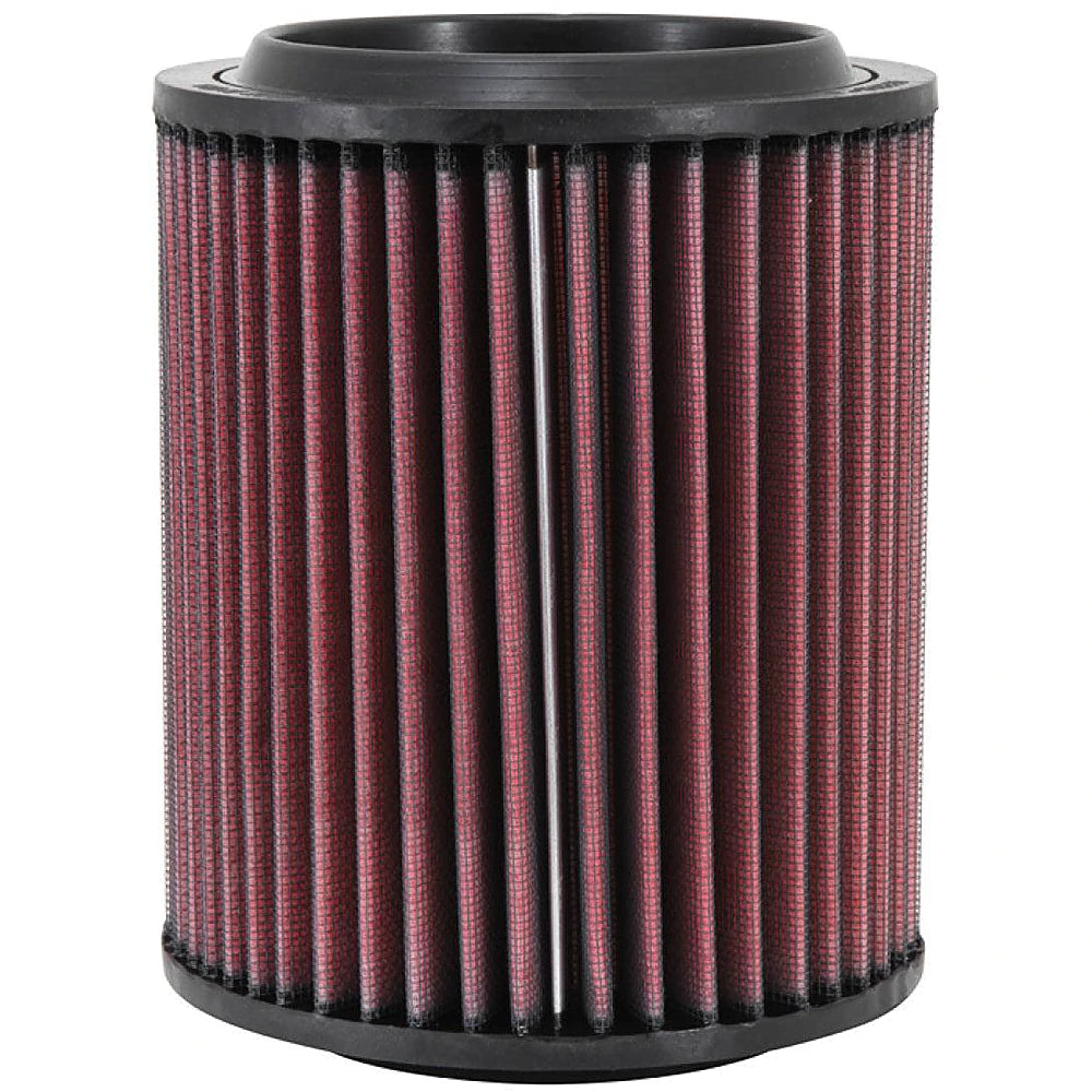K&N Replacement Air Filter AUDI A8 4.2L-V8; 2004-2005 - K&N Engineering KNNE-0775