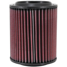 Load image into Gallery viewer, K&amp;N Replacement Air Filter AUDI A8 4.2L-V8; 2004-2005 - K&amp;N Engineering KNNE-0775