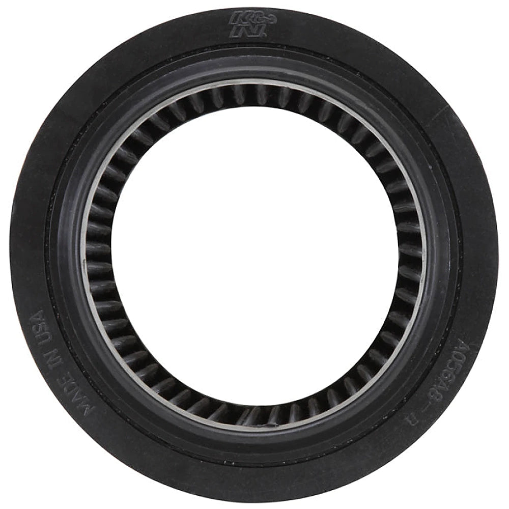 K&N Replacement Air Filter AUDI A8 4.2L-V8; 2004-2005 - K&N Engineering KNNE-0775