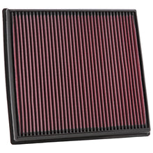 Load image into Gallery viewer, K&amp;N Replacement Air Filter BMW X6 3.0L; 08-09 - K&amp;N Engineering KNN33-2428
