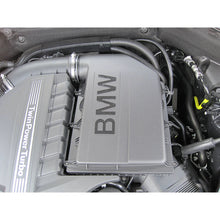 Load image into Gallery viewer, K&amp;N Replacement Air Filter BMW X6 3.0L; 08-09 - K&amp;N Engineering KNN33-2428