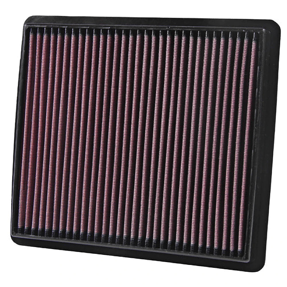 K&N Replacement Air Filter DODGE JOURNEY 2.4L-L4; 2009 - K&N Engineering KNN33-2423