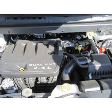 Load image into Gallery viewer, K&amp;N Replacement Air Filter DODGE JOURNEY 2.4L-L4; 2009 - K&amp;N Engineering KNN33-2423