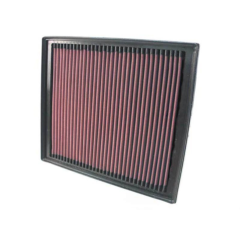 K&N Replacement Air Filter DODGE SPRINTER 2.7L-L5; 2005 - K&N Engineering KNN33-2319