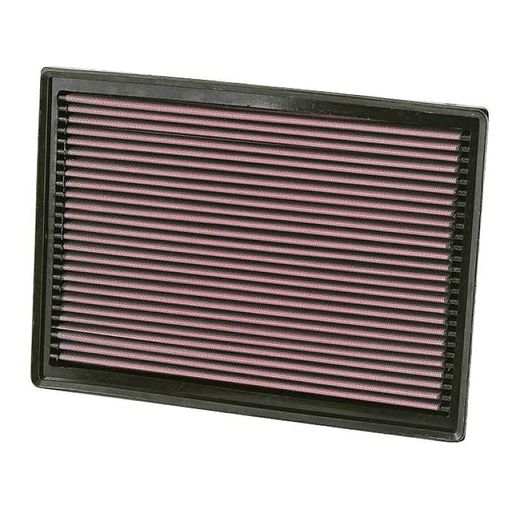 K&N Replacement Air Filter DODGE SPRINTER 3.0L-V6 DSL; 2007 - K&N Engineering KNN33-2391