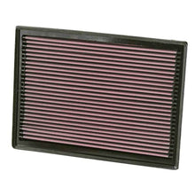 Load image into Gallery viewer, K&amp;N Replacement Air Filter DODGE SPRINTER 3.0L-V6 DSL; 2007 - K&amp;N Engineering KNN33-2391