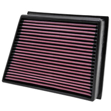 Load image into Gallery viewer, K&amp;N Replacement Air Filter for 11-12 GMC Sierra / Chevy Silverado - K&amp;N Engineering KNN33-2466