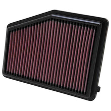 Load image into Gallery viewer, K&amp;N Replacement Air Filter for 12 Honda Civic 1.8L L4 - K&amp;N Engineering KNN33-2468