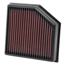 Load image into Gallery viewer, K&amp;N Replacement Air Filter for 13 Dodge Dart 1.4L/2.0L L4 - K&amp;N Engineering KNN33-2491