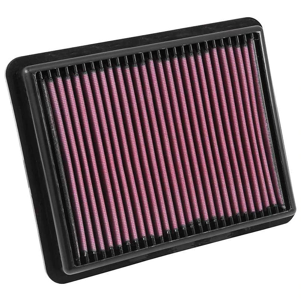 K&N Replacement Air Filter for 2014 Mazda 6 2.2L L4 DSL - K&N Engineering KNN33-3024