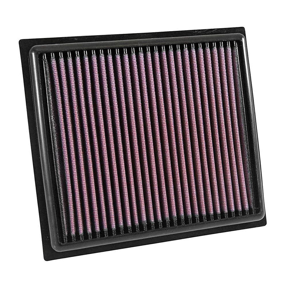 K&N Replacement Air Filter for 2015 Jeep Renegade 2.4L - K&N Engineering KNN33-5034
