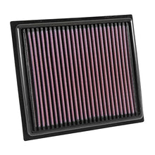 Load image into Gallery viewer, K&amp;N Replacement Air Filter for 2015 Jeep Renegade 2.4L - K&amp;N Engineering KNN33-5034