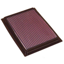Load image into Gallery viewer, K&amp;N Replacement Air Filter FORD ESCAPE 01-10; MAZ TRIBUTE 01-09; MER MARINER 05-09 - K&amp;N Engineering KNN33-2187