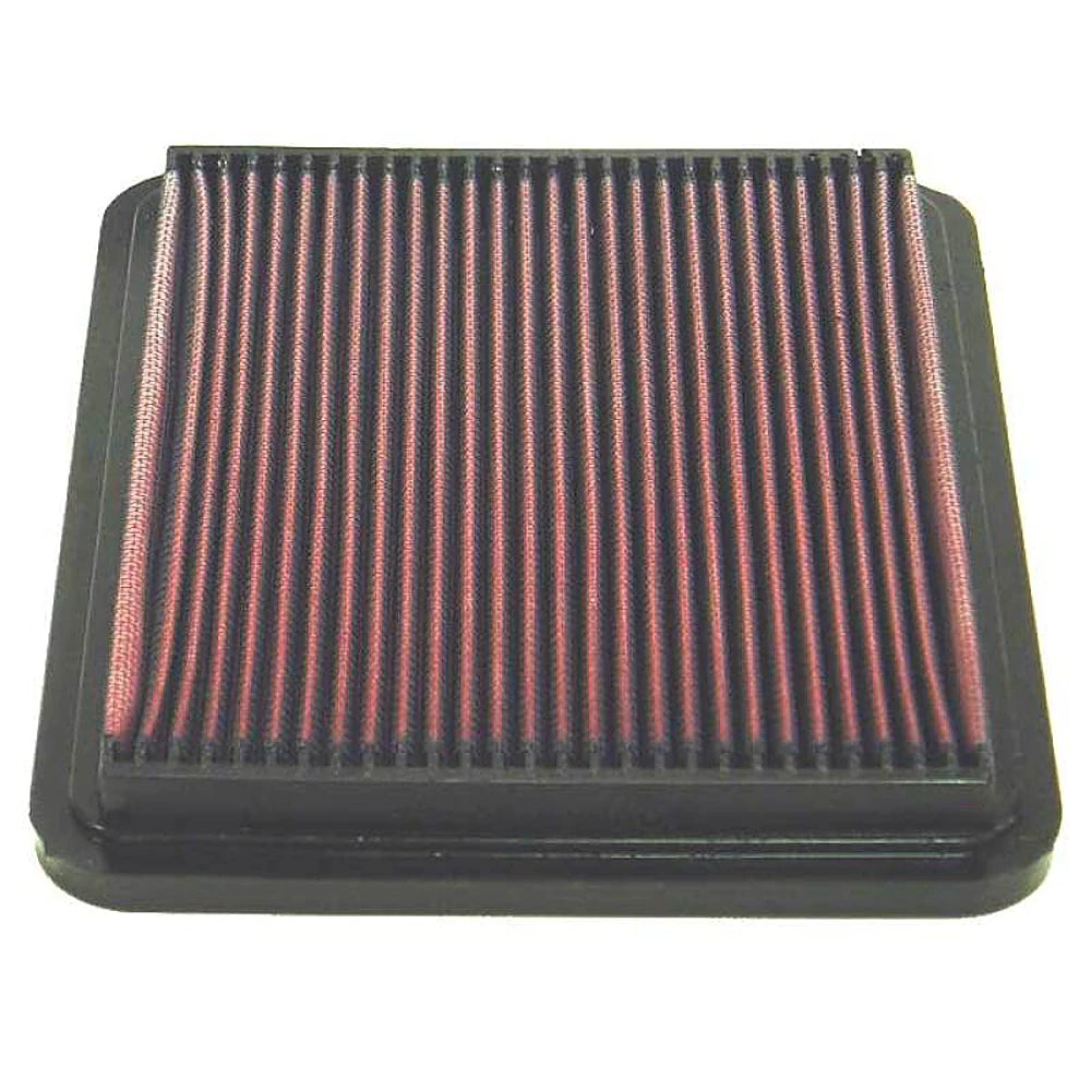 K&N Replacement Air Filter LEXUS GS400,1998-99 - K&N Engineering KNN33-2137