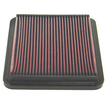 Load image into Gallery viewer, K&amp;N Replacement Air Filter LEXUS GS400,1998-99 - K&amp;N Engineering KNN33-2137