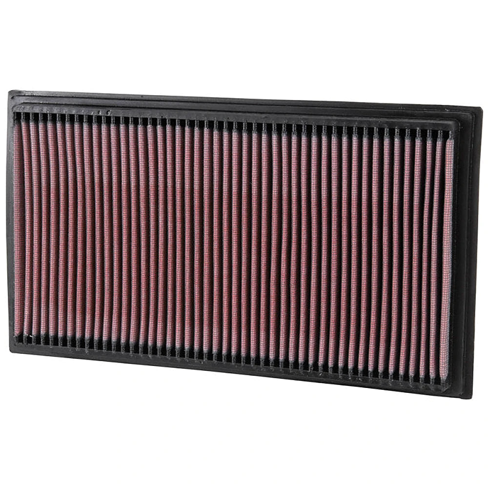 K&N Replacement Air Filter MERCEDES BENZ E420 1997 - K&N Engineering KNN33-2747