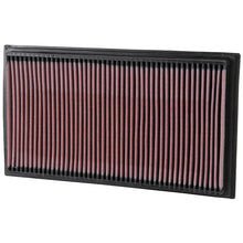 Load image into Gallery viewer, K&amp;N Replacement Air Filter MERCEDES BENZ E420 1997 - K&amp;N Engineering KNN33-2747