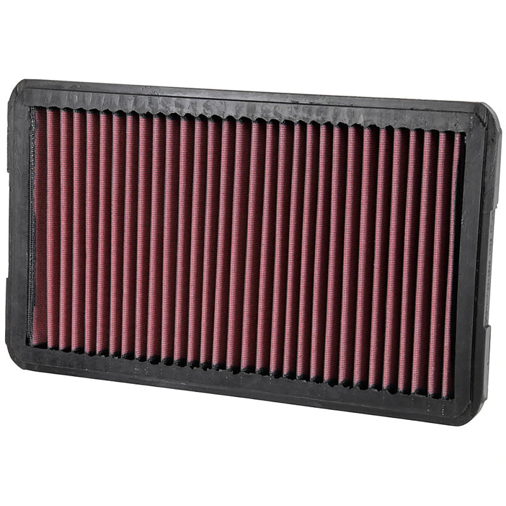 K&N Replacement Air Filter PORSCHE 911,930 3.0,3.5L TURBO - K&N Engineering KNN33-2530