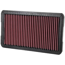 Load image into Gallery viewer, K&amp;N Replacement Air Filter PORSCHE 911,930 3.0,3.5L TURBO - K&amp;N Engineering KNN33-2530