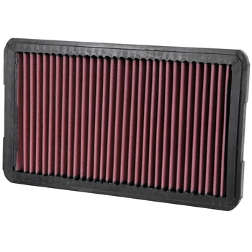 K&N Replacement Air Filter PORSCHE 944 L4-2.5L TURBO - K&N Engineering KNN33-2081
