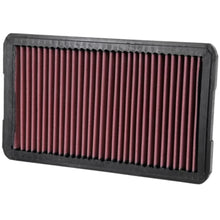 Load image into Gallery viewer, K&amp;N Replacement Air Filter PORSCHE 944 L4-2.5L TURBO - K&amp;N Engineering KNN33-2081