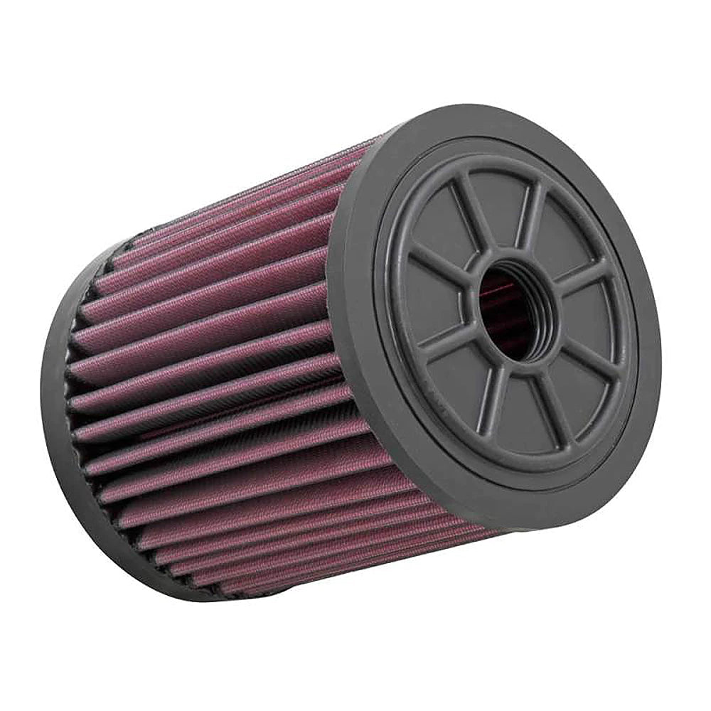 K&N Replacement Air Filter - Round 11-13 Audi A6/A6 Quattro / 12-13 A7/A7 Quattro - K&N Engineering KNNE-1983