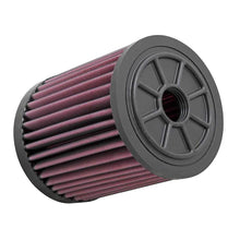 Load image into Gallery viewer, K&amp;N Replacement Air Filter - Round 11-13 Audi A6/A6 Quattro / 12-13 A7/A7 Quattro - K&amp;N Engineering KNNE-1983