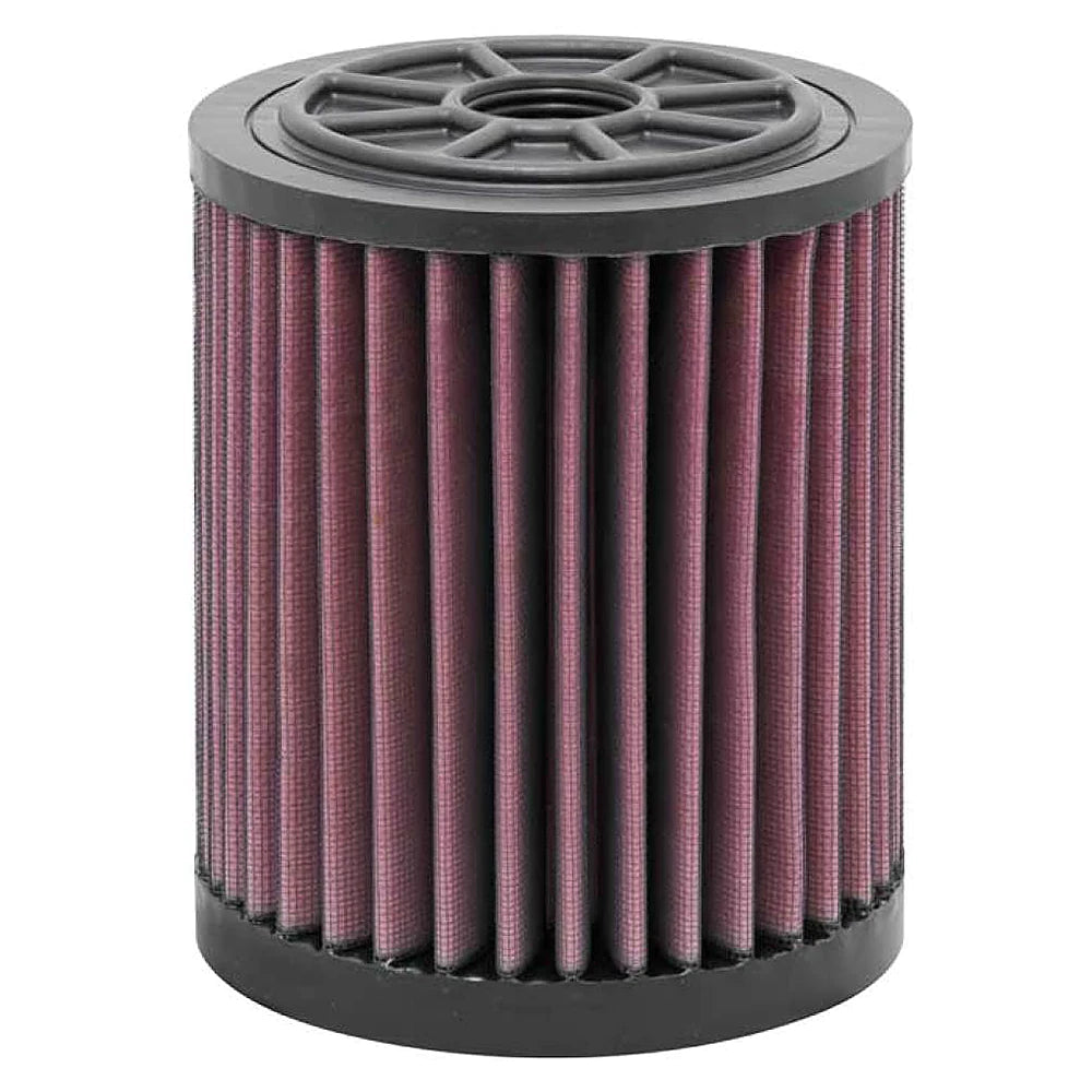K&N Replacement Air Filter - Round 11-13 Audi A6/A6 Quattro / 12-13 A7/A7 Quattro - K&N Engineering KNNE-1983