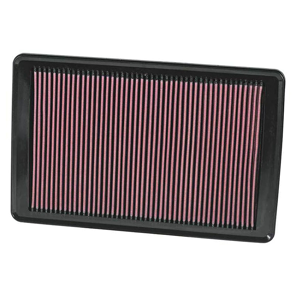 K&N Replacement Air Filter SATURN SKY/PONTIAC SOLSTICE 2.0L-L4; 2007 - K&N Engineering KNN33-2369
