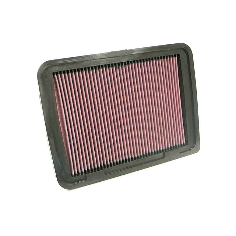 K&N Replacement Air Filter TOYOTA TACOMA 2.7L-L4; 2005-2010 - K&N Engineering KNN33-2306