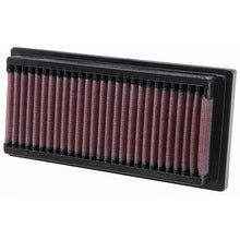 Load image into Gallery viewer, K&amp;N Replacement Air Filter Volkswagen Jetta/Golf/Scirocco - K&amp;N Engineering KNN33-2092